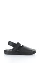 ILIX792SOF 000 BLACK Round Toe Sandals